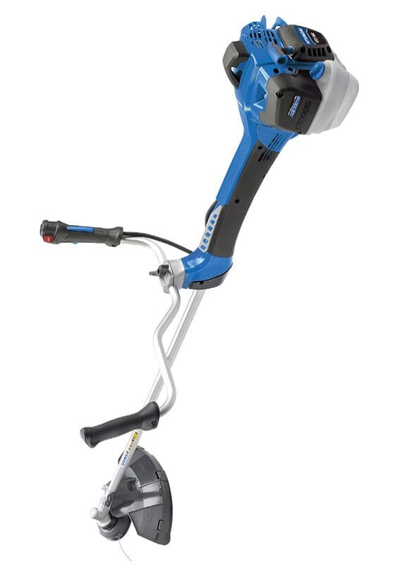 Hyundai Yan Tip Motorlu Tırpan - HYX.560PV