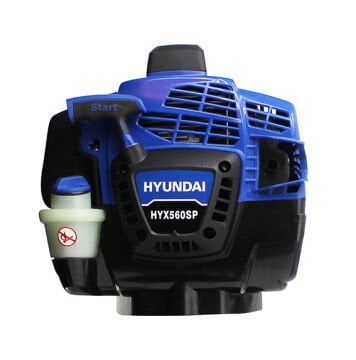 Hyundai Sırt Tipi Motorlu Tırpan - HYX.560SP