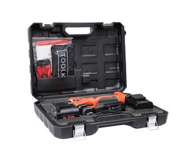Ital Akülü Budama Makası 40mm 2x4.0Ah DİJİTAL - PMX40