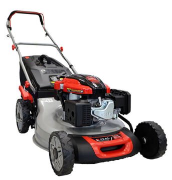 İtal Çimbiçme Benzinli 53cm LONCIN 196cc İtmeli - LM530P