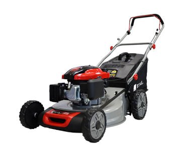 İtal Çimbiçme Benzinli 53cm LONCIN 196cc İtmeli - LM530P