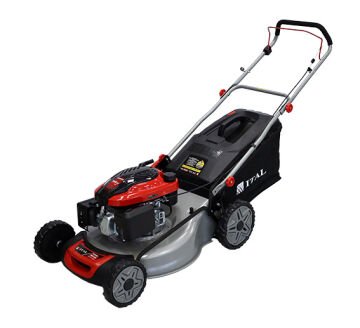 İtal Çimbiçme Benzinli 53cm LONCIN 196cc İtmeli - LM530P
