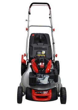 İtal Çimbiçme Benzinli 53cm LONCIN 196cc İtmeli - LM530P