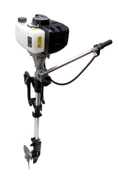 Ital Dıştan Takmalı Tekne Motoru 52CC 2.5HP - LC550B