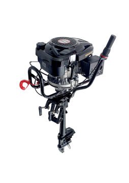 Ital Dıştan Takmalı Tekne Motoru 196CC - LC650FE