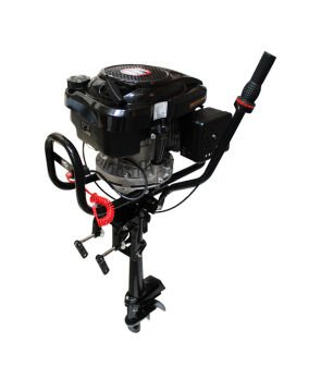 Ital Dıştan Takmalı Tekne Motoru 196CC - LC650FE