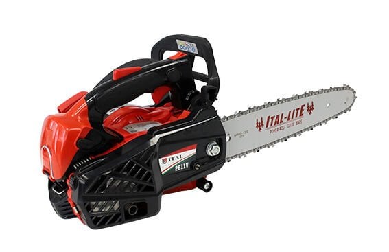 Ital Benzinli Motorlu Testere -IMT2611V