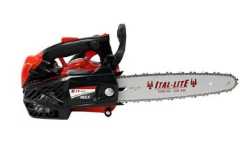 Ital Benzinli Motorlu Testere -IMT2611V