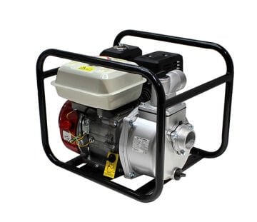 Ital Su Motoru Benzinli 2\'\' 7 HP - IWP50
