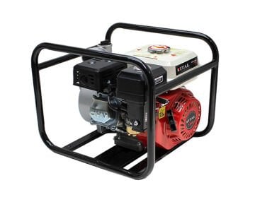 Ital Su Motoru Benzinli 2'' 7 HP - IWP50