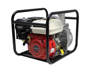 Ital Su Motoru Benzinli 3'' 7 HP - IWP80