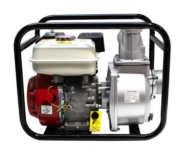 Ital Su Motoru Benzinli 3\'\' 7 HP - IWP80