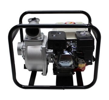 Ital Su Motoru Benzinli 3\'\' 7 HP - IWP80