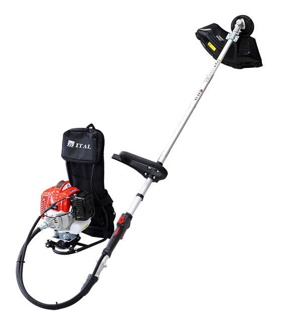 Ital Sırt Tipi Motorlu Tırpan - 560FR