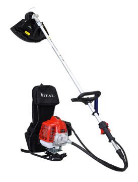 Ital Sırt Tipi Motorlu Tırpan - 560FR