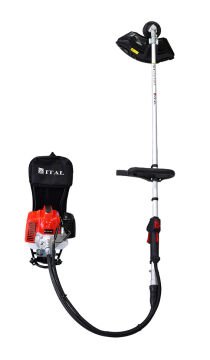 Ital Sırt Tipi Motorlu Tırpan - 560FR