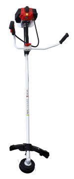 Ital Yan Tipi Motorlu Tırpan Amortisörlü - IB520X