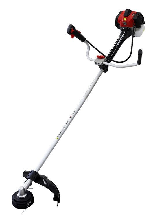 Ital Yan Tipi Motorlu Tırpan Amortisörlü - IB520X