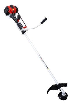 Ital Yan Tipi Motorlu Tırpan Amortisörlü - IB520X