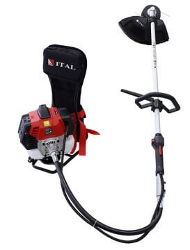 Ital Sırt Tipi Motorlu Tırpan - IBS520