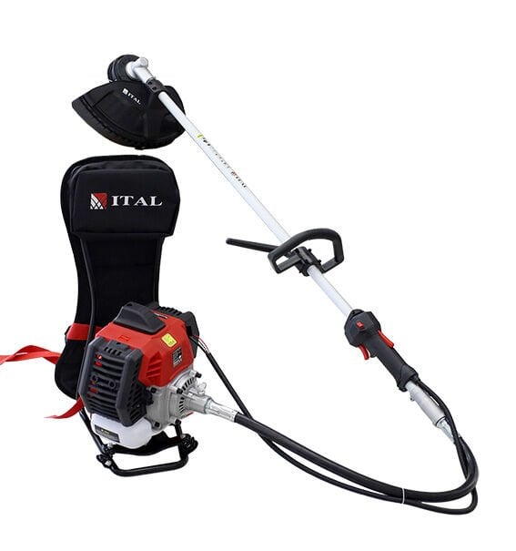 Ital Sırt Tipi Motorlu Tırpan - IBS520