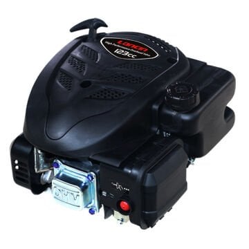 Loncin Motor Benzinli 123CC P - LC1P61FE Z2