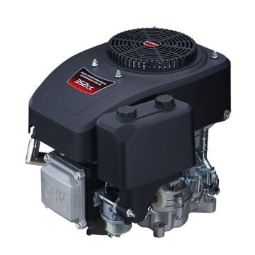 Loncin Motor Benzinli 352cc A Tip Egzozlu Dik - LC1P85FA