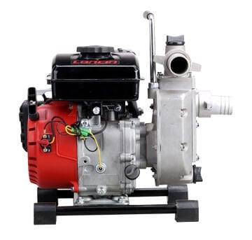 Loncin Benzinli Su Motoru 1,5'' 1.7kW - LC40ZB20