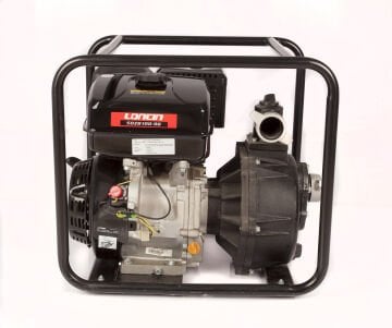 Loncin Benzinli Su Motoru 2'' Yüksek Basınçlı 100m - LC50ZB100