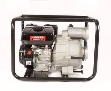 Loncin Benzinli Su Motoru 3'' Kirli Su - LC80WB