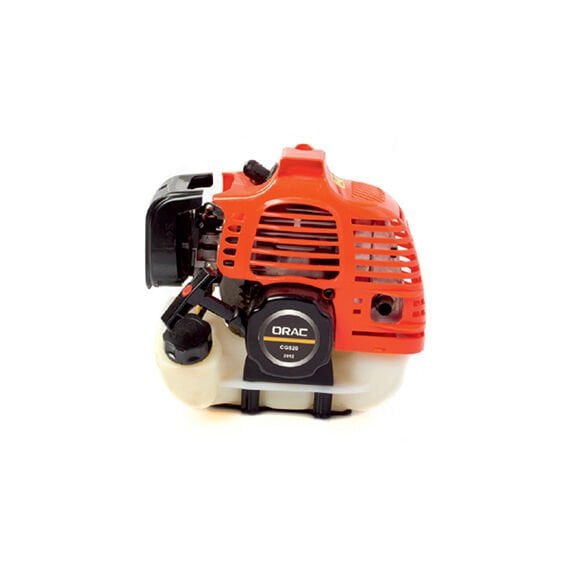 Orac Tırpan Motoru Benzinli Özel Dizayn - ACG520B