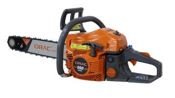 Orac Benzinli Motorlu Testere - Ranger 560