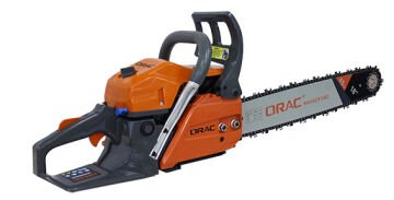 Orac Benzinli Motorlu Testere - Ranger 560