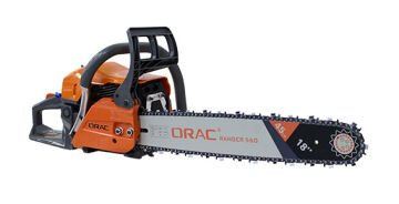 Orac Benzinli Motorlu Testere - Ranger 560