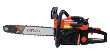 Orac Benzinli Motorlu Testere - X650