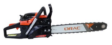 Orac Benzinli Motorlu Testere - X650