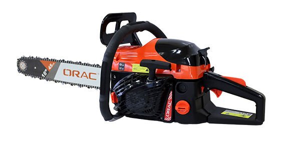 Orac Benzinli Motorlu Testere - X650