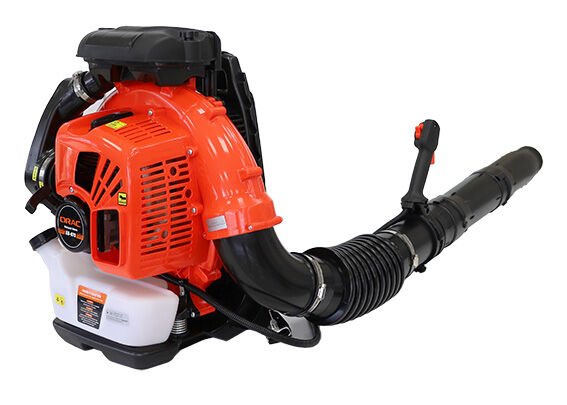Orac Üfleme Makinası - EB975