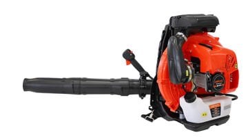 Orac Üfleme Makinası - EB975