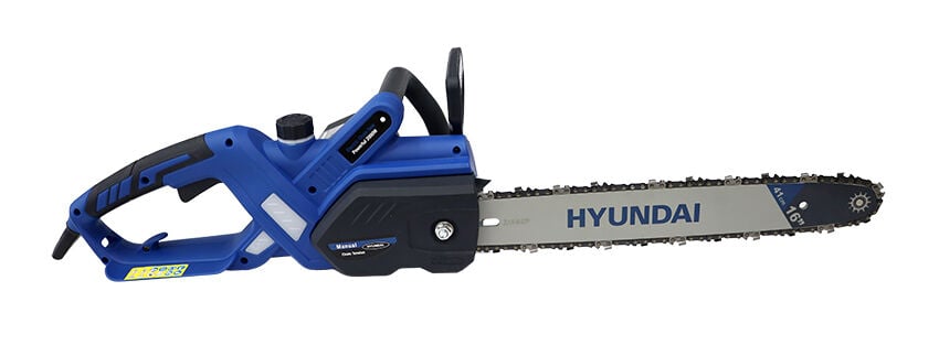 HYUNDAI ELEKTRİKLİ TESTERE 2000W HYC200