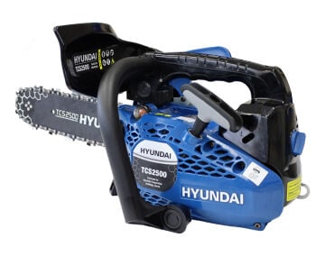 Hyundai TCS2500 Benzinli Motorlu Testere