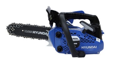 Hyundai TCS2500 Benzinli Motorlu Testere