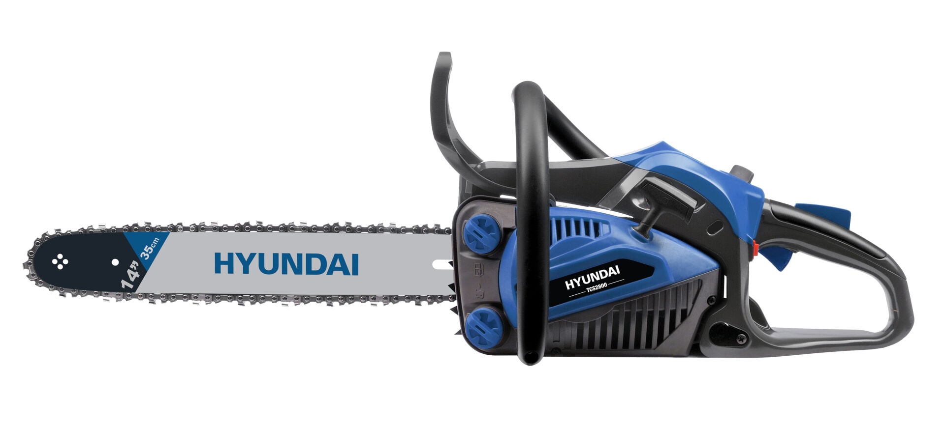 Hyundai TCS2800 Benzinli Motorlu Testere