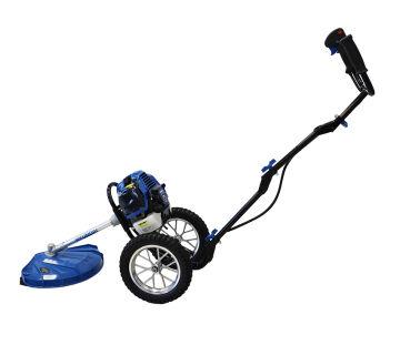 Hyundai HPT65 Benzinli Tekerlekli Çalı Tırpanı 62 cc