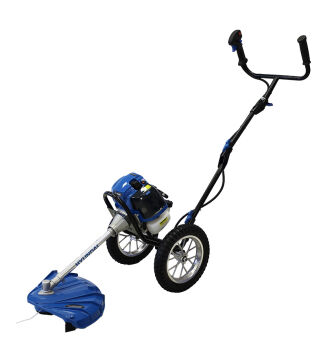 Hyundai HPT65 Benzinli Tekerlekli Çalı Tırpanı 62 cc