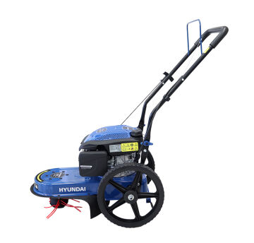 Hyundai HPT170 Benzinli Tekerlekli Çalı Tırpanı 170 cc