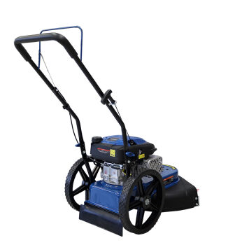 Hyundai HPT170 Benzinli Tekerlekli Çalı Tırpanı 170 cc