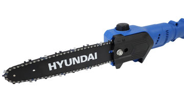 Hyundai HCST410XP Akülü Yüksek Dal Budama Testere 1.7-2.6m 10'' 4Ah