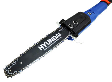 Hyundai HCST210 Akülü Yüksek Dal Budama Testere 2x4Ah