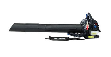 Hyundai HBV340 Üfleme Toplama Makinesi